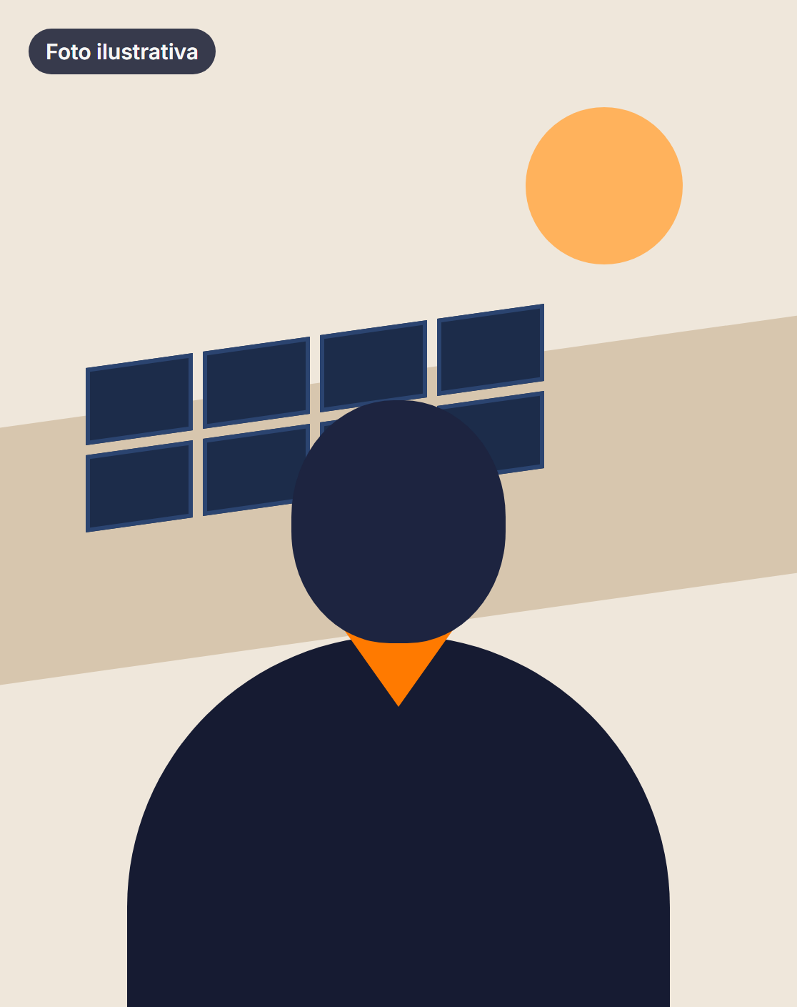 Rafael Mendes, Fundador da Nex Energia Solar
